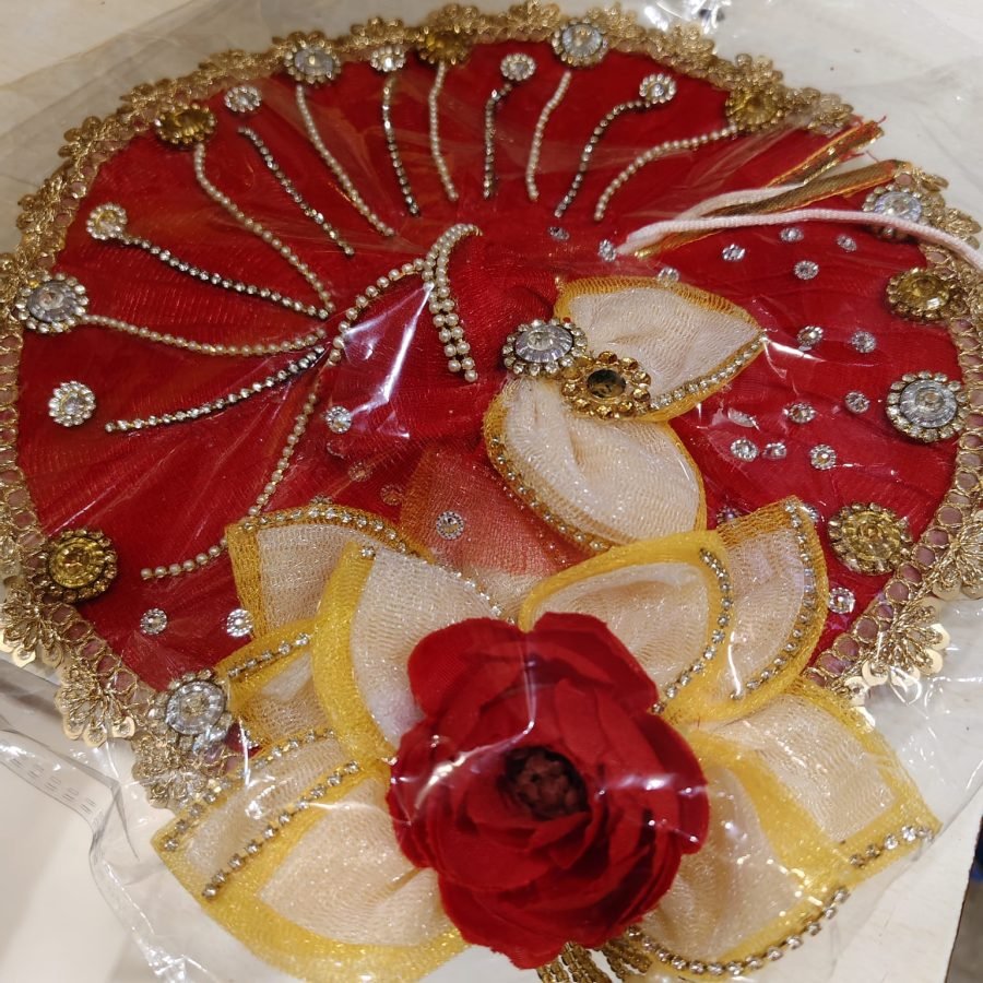 Laddu Gopal dress