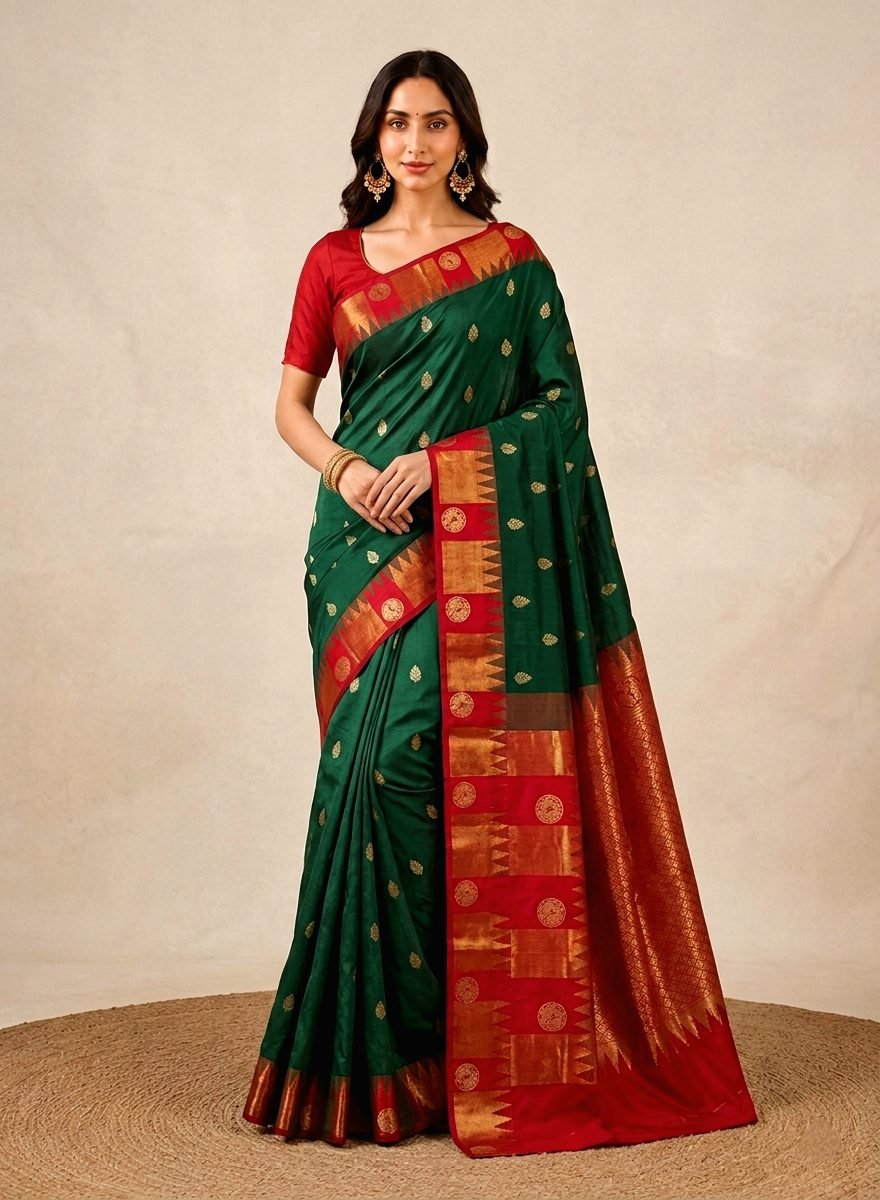 saree silk