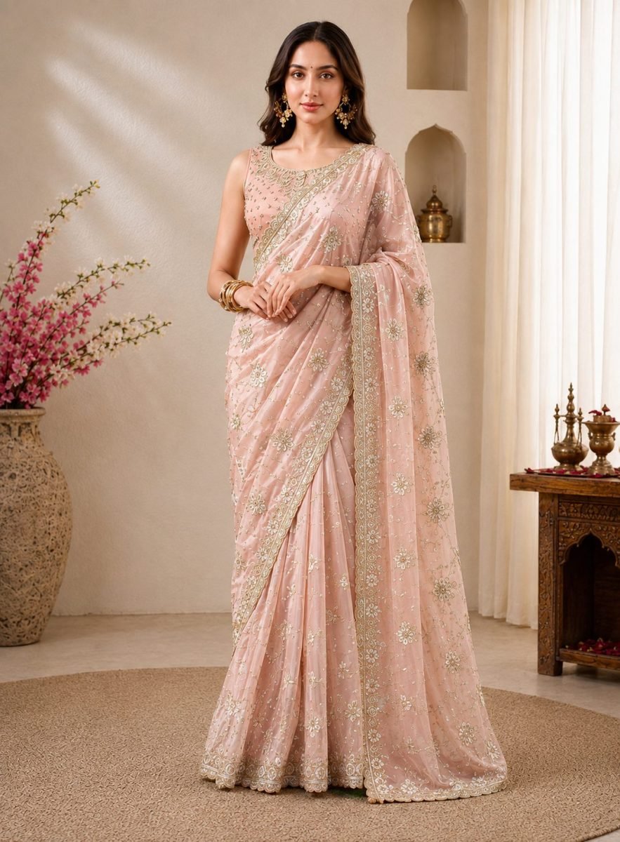 Silk Saree