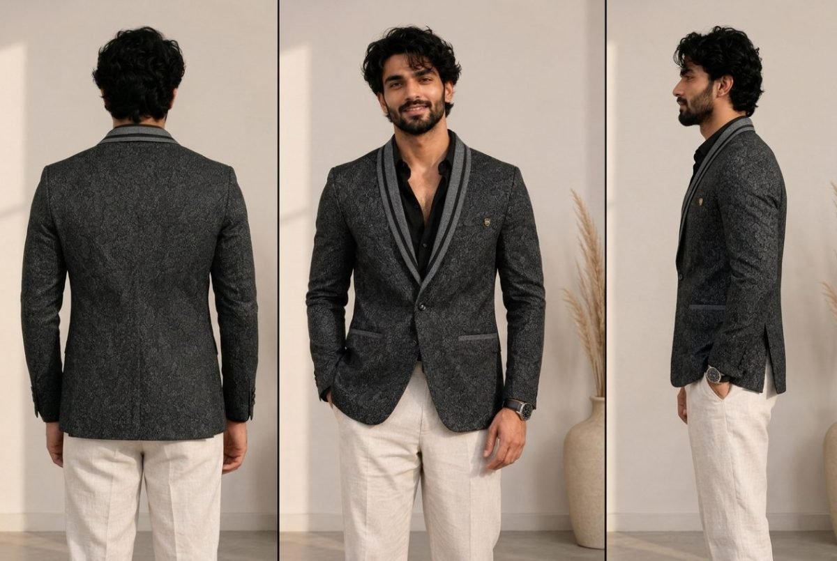 PartyWear Blazer