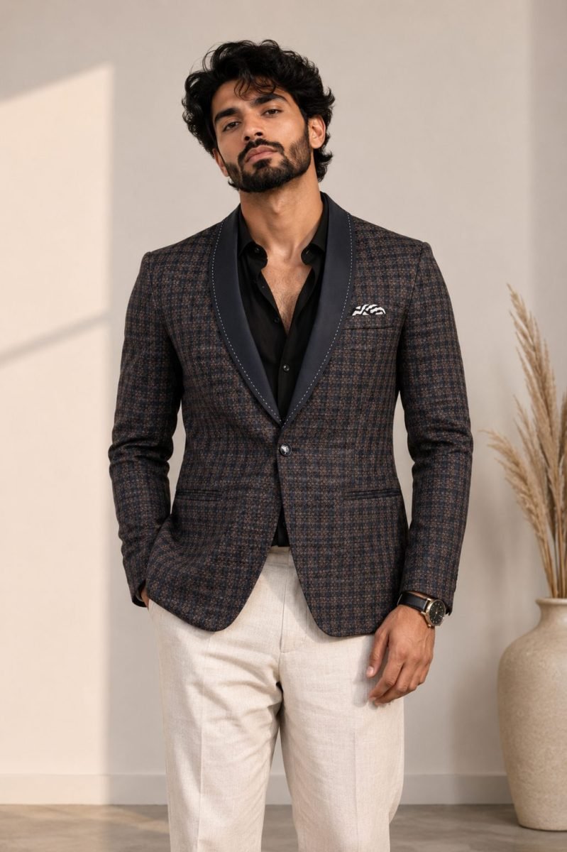 PartyWear Blazer